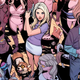 Image: Marvel Comics; cover by Joëlle Jones and Rachelle Rosenberg